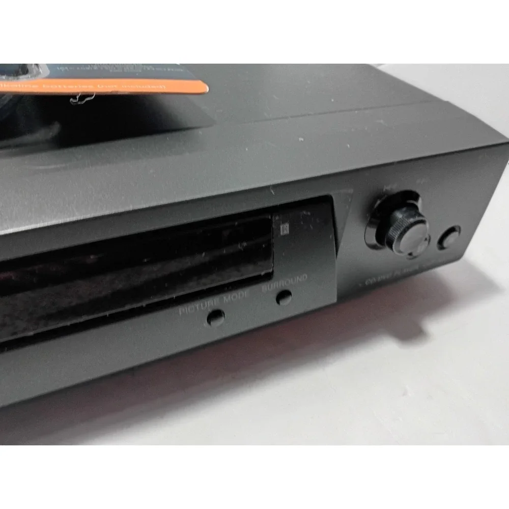 Sony DVP-NS315 🎬 CD/DVD Player Dolby Digital DTS MP3 Playback Remote